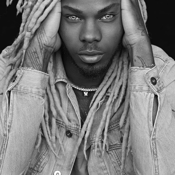 Meet your Posher, Shaquone - Picture 1 of 1